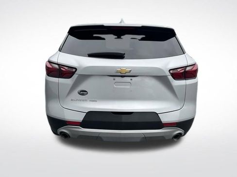 Used 2021 Chevrolet Blazer LT AWD/4WD image 14