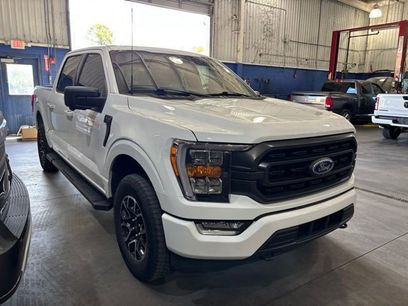 Used 2023 Ford F150 XLT w/ Equipment Group 302A High