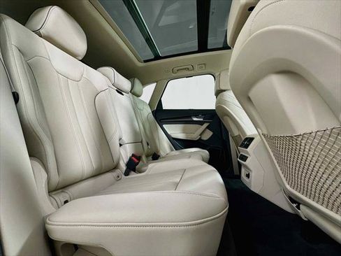 Certified 2023 Audi Q5 2.0T Premium Plus w/ Premium Plus Package AWD/4WD image 25