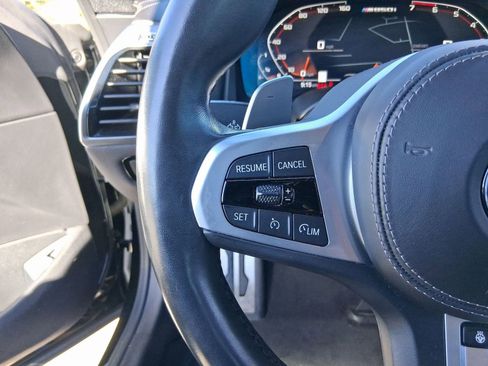 Certified 2022 BMW M850i Gran Coupe xDrive image 16