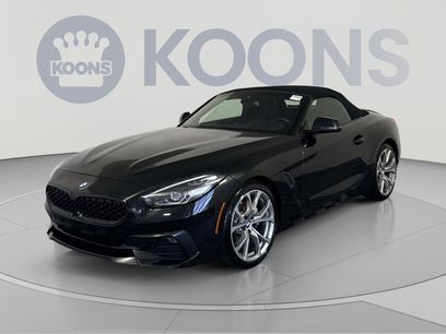 Used 2020 BMW Z4 sDrive30i w/ Convenience Package