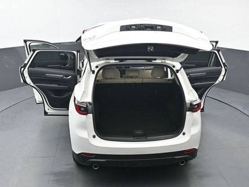 Certified 2023 MAZDA CX-5 AWD 2.5 S w/ Select Package image 43