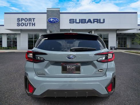 Certified 2024 Subaru Crosstrek 2.0i Premium AWD/4WD image 4