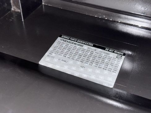 Used 2015 Chevrolet Suburban LTZ image 45