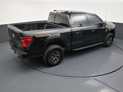 Used 2025 Ford F150 Tremor w/ Bed Utility Package AWD/4WD image 17