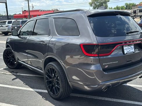 Used 2018 Dodge Durango GT w/ Premium Group AWD/4WD image 5