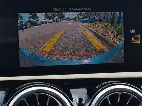 Certified 2022 Mercedes-Benz A 220 image 6