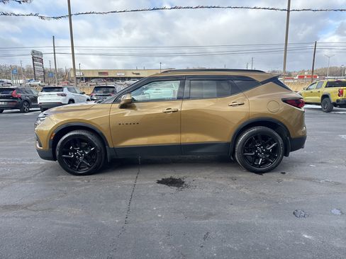 Used 2019 Chevrolet Blazer LT image 7