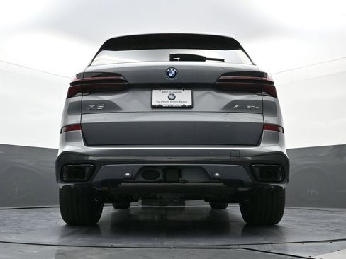 New 2026 BMW X5 xDrive50e w/ M Sport Package image 27