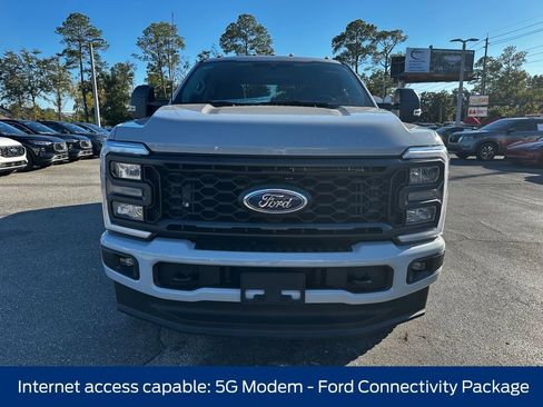 New 2026 Ford F250 XL w/ STX Appearance Package image 11