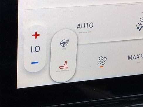 Certified 2024 Ford Ranger Lariat image 21