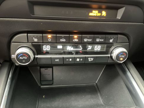 Certified 2024 MAZDA CX-5 Carbon Edition AWD/4WD image 22