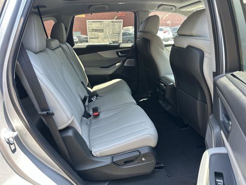 New 2026 Acura MDX FWD w/ Technology Package image 13