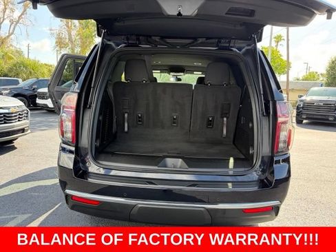 Used 2024 Chevrolet Tahoe LS RWD image 17