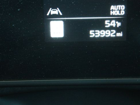 Used 2023 Kia Sportage EX image 8