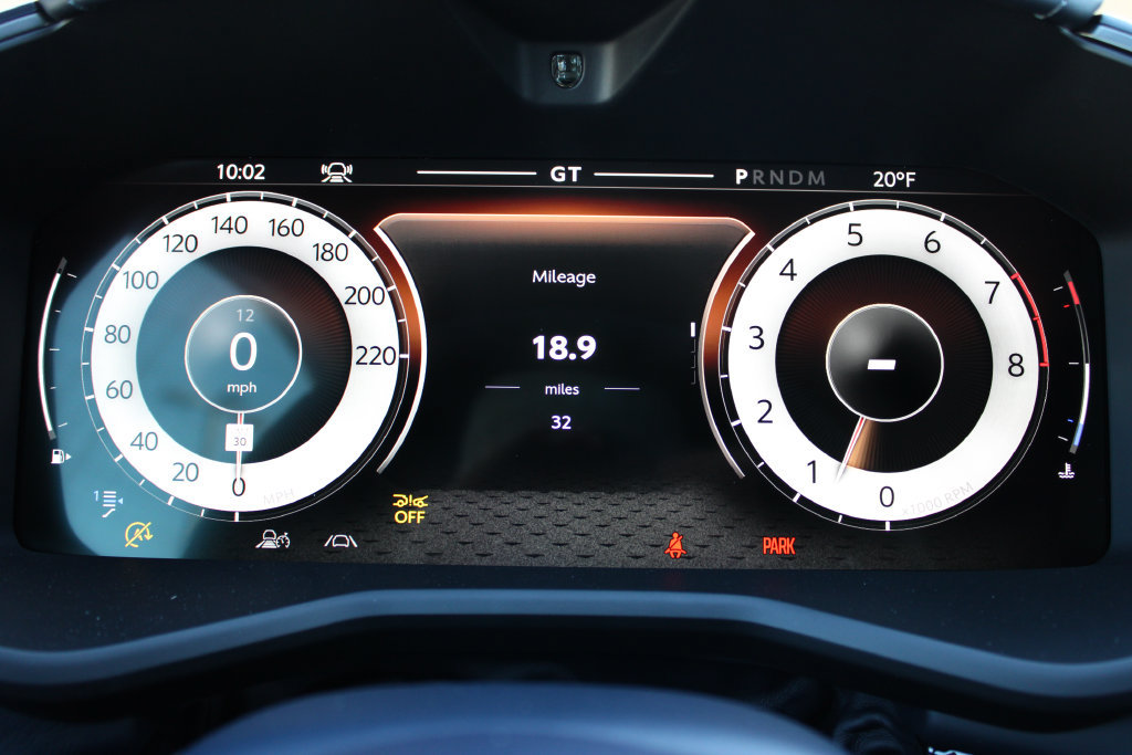 Used 2026 Aston Martin DBX 707 AWD/4WD image 19