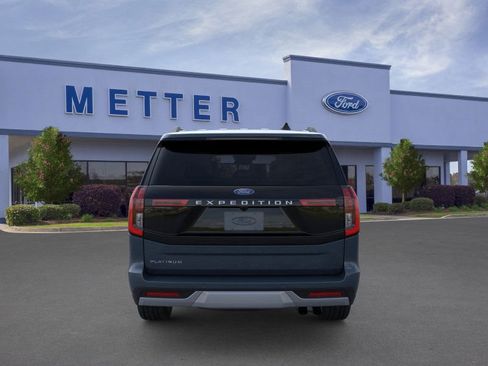 New 2025 Ford Expedition Platinum w/ Platinum Ultimate Package AWD/4WD image 6