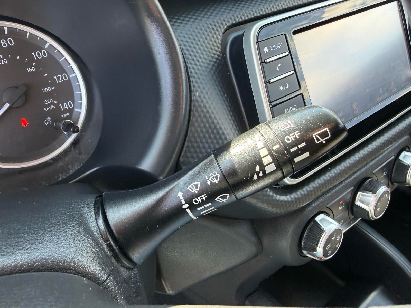 Used 2023 Nissan Kicks S FWD image 23