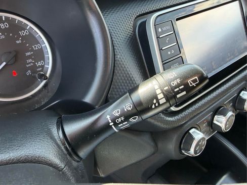Used 2023 Nissan Kicks S FWD image 23
