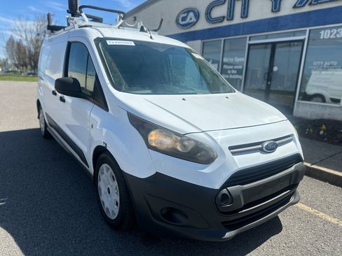 Used 2014 Ford Transit Connect XL image 2