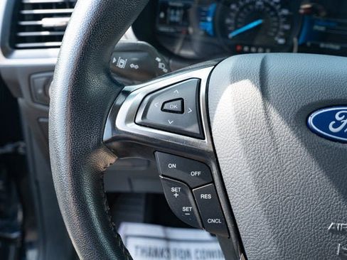 Used 2024 Ford Edge SEL AWD/4WD image 25