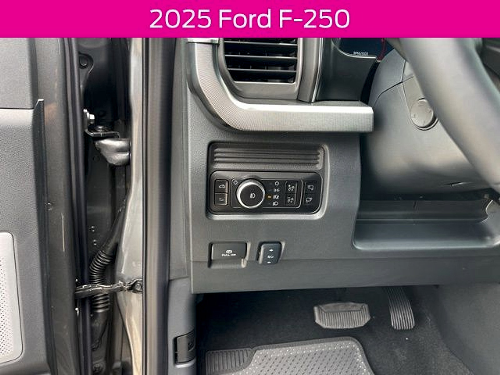 New 2025 Ford F250 Platinum AWD/4WD image 12