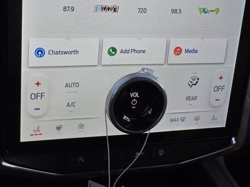 Used 2024 Ford Expedition King Ranch image 19