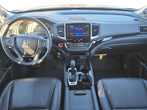 Used 2017 Honda Ridgeline RTL-E image 9