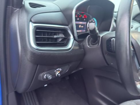 Certified 2024 Chevrolet Equinox LT AWD/4WD image 14