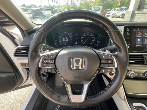 Used 2021 Honda Accord Touring image 21