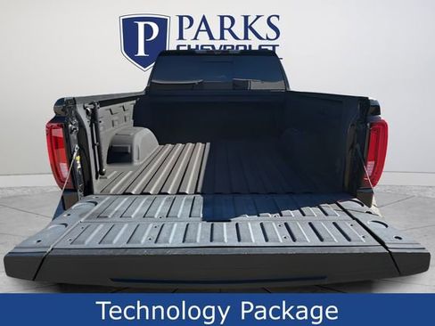 Used 2021 GMC Sierra 1500 Denali w/ Denali Ultimate Package image 19