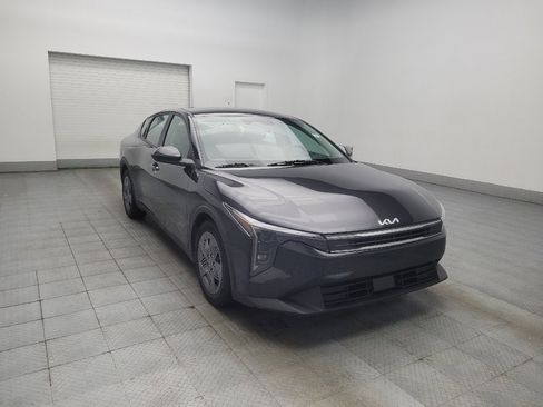 Used 2025 Kia K4 FWD image 13