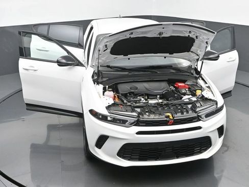 New 2025 Dodge Hornet R/T image 62