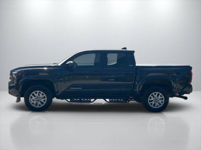 Certified 2026 Toyota Tacoma SR5 RWD image 8