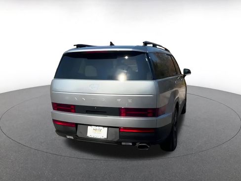 Used 2025 Hyundai Santa Fe SEL image 14
