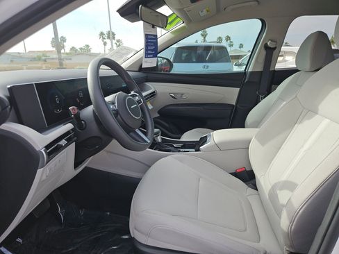 Certified 2026 Hyundai Tucson SEL image 19
