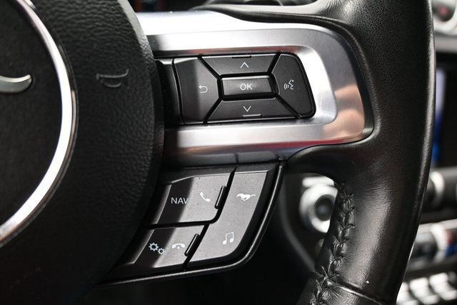 Used 2021 Ford Mustang Mach 1 w/ Equipment Group 700A RWD image 26