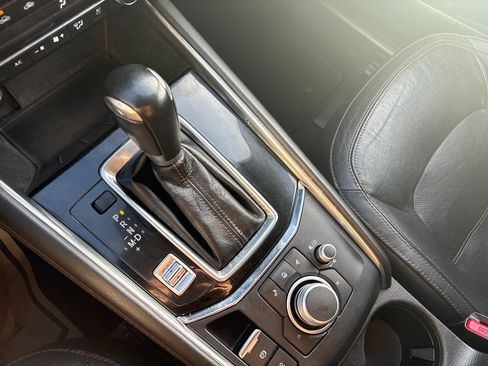 Used 2021 MAZDA CX-5 Grand Touring w/ GT Premium Package image 18