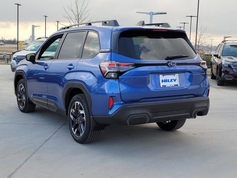 New 2026 Subaru Forester Limited image 3