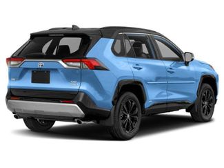Certified 2024 Toyota RAV4 XSE w/ Weather Package AWD/4WD video 2