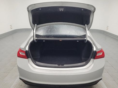 Used 2017 Chevrolet Malibu LS image 29