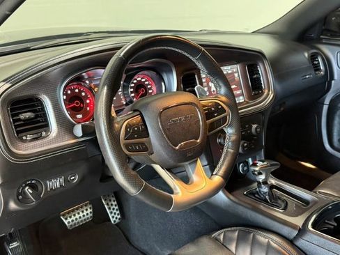 Used 2022 Dodge Charger SRT Hellcat w/ Harman/Kardon Audio Group image 14