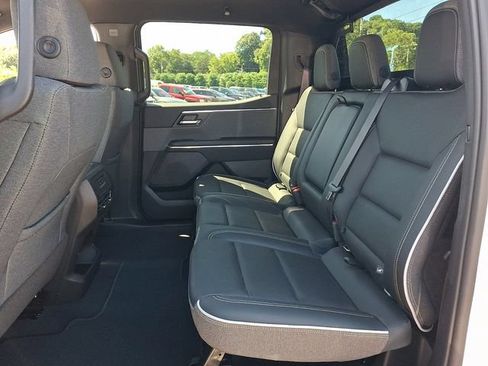 Used 2026 GMC Sierra EV Elevation w/ Premium Package AWD/4WD image 21