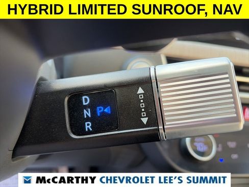 Used 2024 Hyundai Sonata Limited FWD image 23