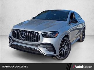 New 2026 Mercedes-Benz GLE 53 AMG 4MATIC Coupe video 1