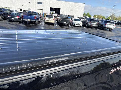 Certified 2022 Ford F150 XLT w/ Equipment Group 302A High AWD/4WD image 5