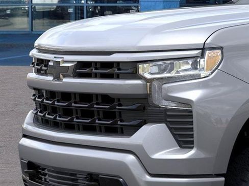 New 2026 Chevrolet Silverado 1500 RST AWD/4WD image 34