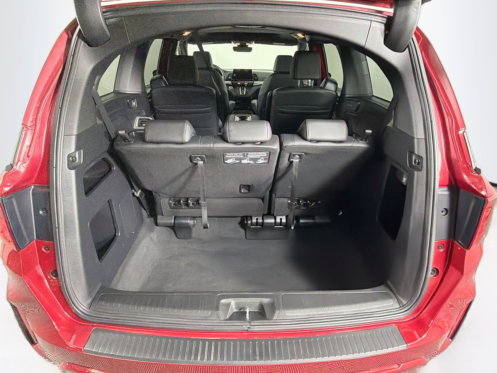 Used 2025 Honda Odyssey Sport-L image 30