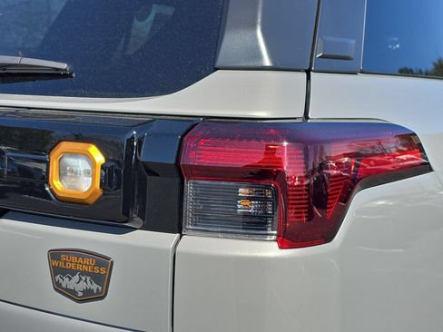 New 2026 Subaru Outback Wilderness AWD/4WD image 25
