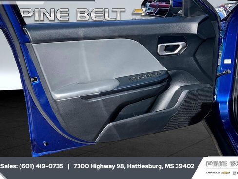 Used 2025 Kia K4 FWD image 17